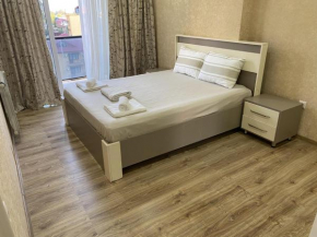 Apartment GURU in New Bulvar